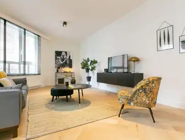 Foto #2 Appartement Calliopestraat Den Haag