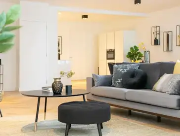 Foto #1 Appartement Calliopestraat Den Haag