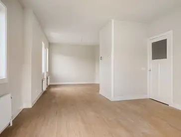 Foto #4 Appartement Beethovenlaan Utrecht