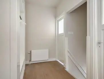Foto #2 Appartement Beethovenlaan Utrecht