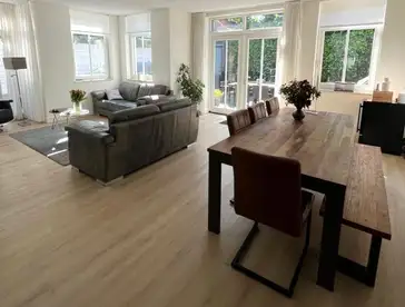 Foto #2 Huurwoning Cornelis van Norrenstraat Bussum