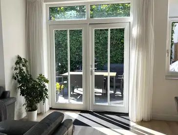 Foto #3 Huurwoning Cornelis van Norrenstraat Bussum