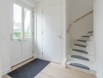 Foto #1 Huurwoning Cornelis van Norrenstraat Bussum