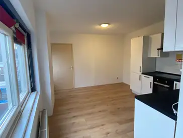 Foto #3 Appartement Geldelozepad Dordrecht