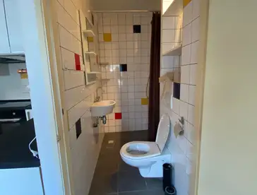 Foto #4 Appartement Geldelozepad Dordrecht