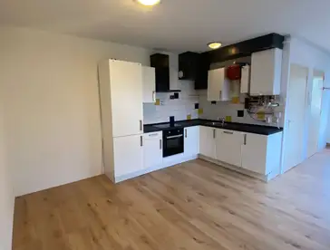 Foto #1 Appartement Geldelozepad Dordrecht