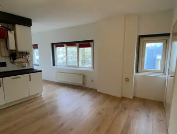 Foto #2 Appartement Geldelozepad Dordrecht