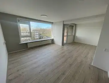 Foto #1 Appartement Wilgenplaslaan Rotterdam