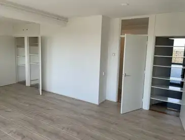 Foto #4 Appartement Wilgenplaslaan Rotterdam