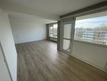 Foto #2 Appartement Wilgenplaslaan Rotterdam