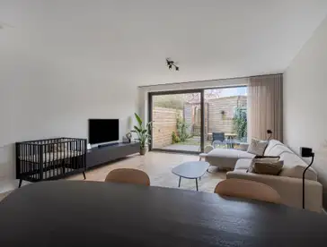 Foto #2 Huurwoning Lippizanerstraat Utrecht