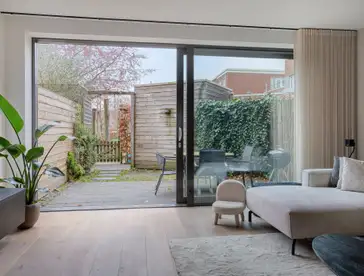 Foto #3 Huurwoning Lippizanerstraat Utrecht