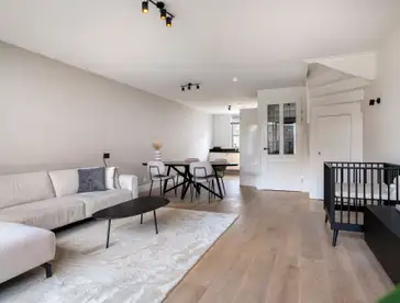 Foto #4 Huurwoning Lippizanerstraat Utrecht