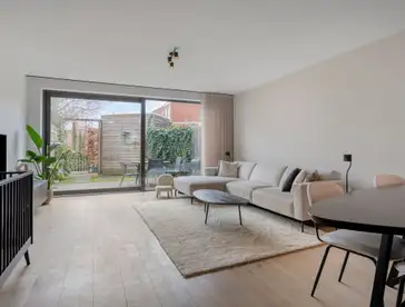 Foto #1 Huurwoning Lippizanerstraat Utrecht