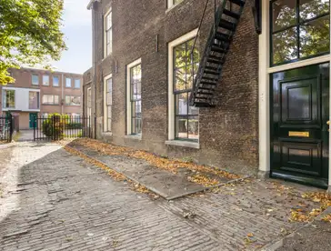 Foto #2 Appartement Lindenhof Schiedam