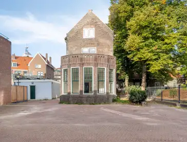 Foto #1 Appartement Lindenhof Schiedam