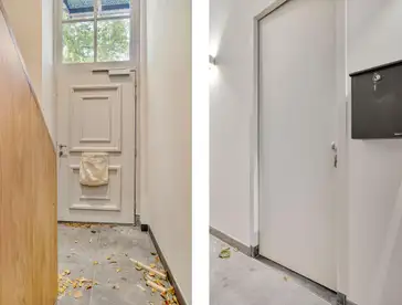 Foto #3 Appartement Lindenhof Schiedam