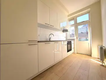 Foto #2 Appartement Wilhelminastraat Den Haag