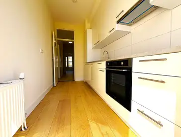 Foto #4 Appartement Wilhelminastraat Den Haag