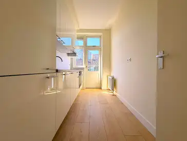 Foto #3 Appartement Wilhelminastraat Den Haag