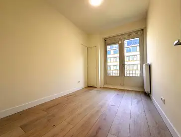 Foto #1 Appartement Wilhelminastraat Den Haag