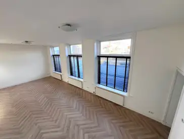 Foto #2 Appartement Grote Houtstraat Haarlem