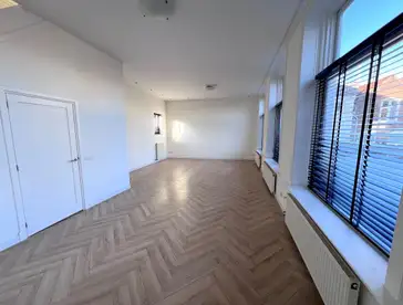 Foto #3 Appartement Grote Houtstraat Haarlem