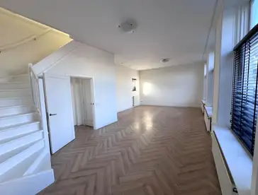 Foto #4 Appartement Grote Houtstraat Haarlem