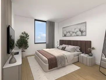 Foto #3 Appartement Sperwerlaan Bilthoven