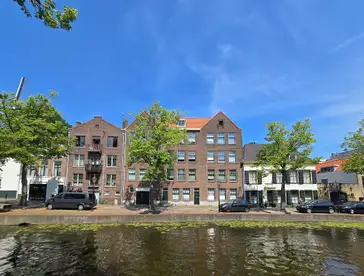 Foto #3 Appartement Vlaardingerstraat Schiedam