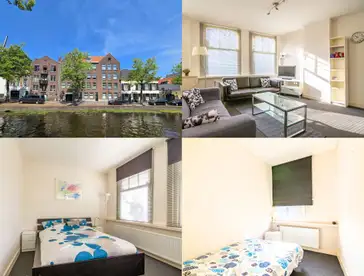 Foto #1 Appartement Vlaardingerstraat Schiedam