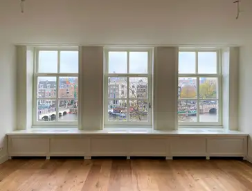 Foto #3 Appartement Amstel Amsterdam