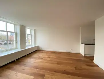 Foto #4 Appartement Amstel Amsterdam