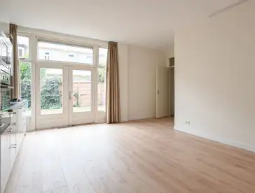 Foto #2 Huurwoning Wingerdstraat Den Haag