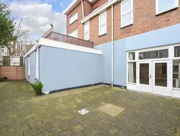 Foto #4 Huurwoning Wingerdstraat Den Haag