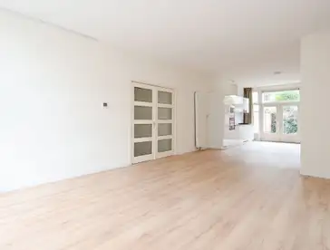 Foto #1 Huurwoning Wingerdstraat Den Haag