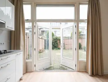 Foto #3 Huurwoning Wingerdstraat Den Haag