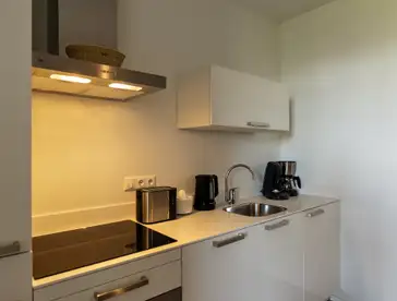 Foto #4 Appartement Zuidhoek Rotterdam