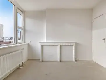 Foto #3 Appartement Nieuwe Markt Roosendaal