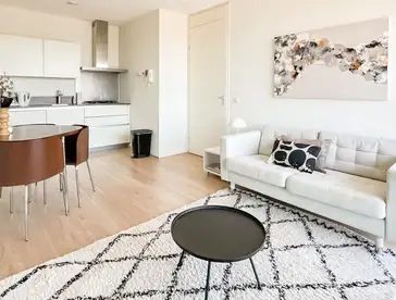 Foto #3 Appartement Besterdplein Tilburg