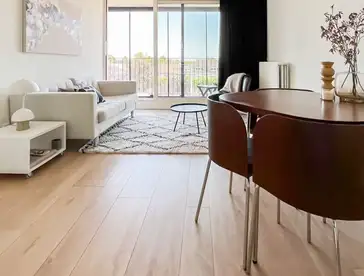 Foto #4 Appartement Besterdplein Tilburg