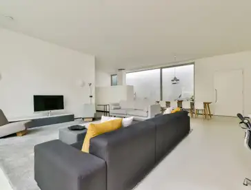 Foto #2 Appartement Valkenburgerstraat Amsterdam