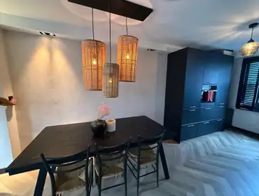 Foto #1 Huurwoning Houtbosch Diemen