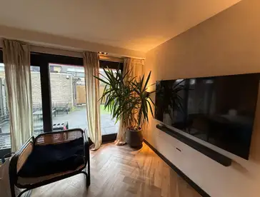 Foto #2 Huurwoning Houtbosch Diemen