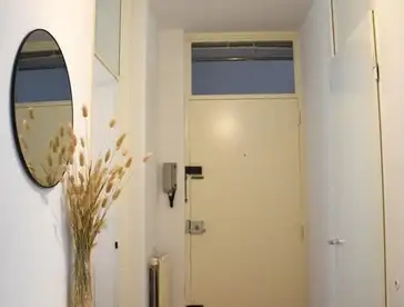 Foto #4 Appartement Wagenaarstraat Amsterdam