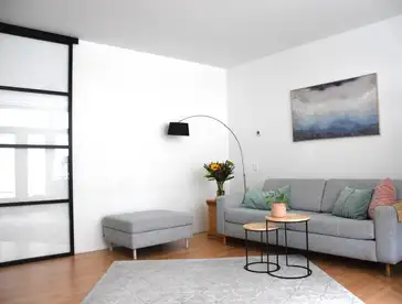 Foto #1 Appartement Wagenaarstraat Amsterdam