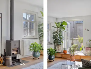 Foto #4 Appartement Volderstraatje Den Bosch