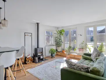 Foto #1 Appartement Volderstraatje Den Bosch