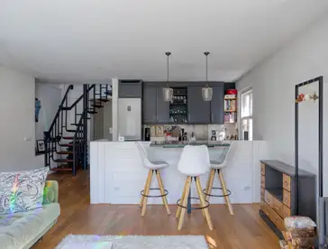 Foto #3 Appartement Volderstraatje Den Bosch