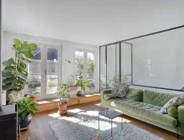 Foto #2 Appartement Volderstraatje Den Bosch